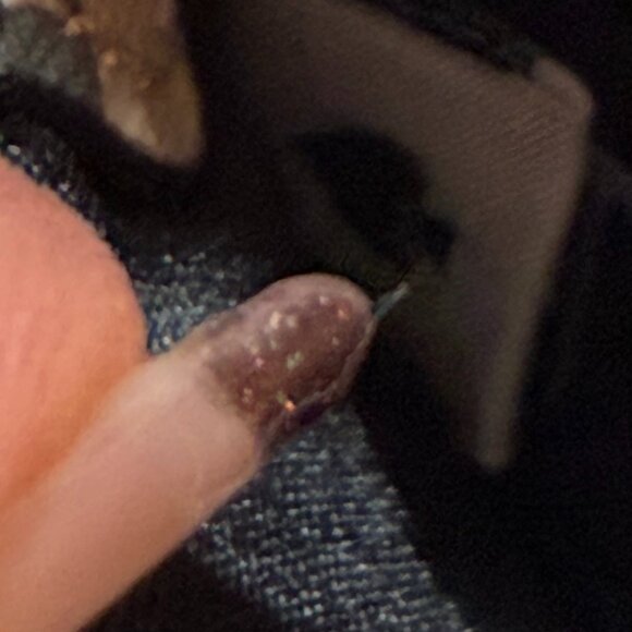 KATE SPADE Shore Street Soiree Dot Wristlet Wallet Clutch Colorful Bubbly Grey - Picture 14 of 14